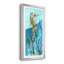 Atlantic Seahorse - peinture encadrée-585250784-585250789