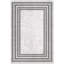 Tapis rectangulaire Menatac avec envers antidérapant-1863881195