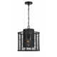 Single Light Dimmable Pendant