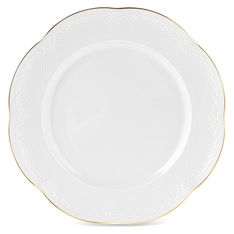 Estepp Dinner Plate