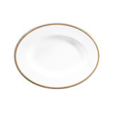 Comet Bone China Platter