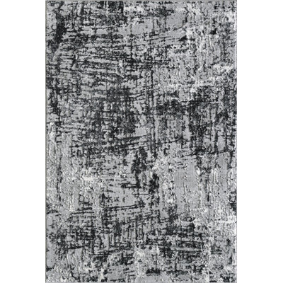 Santangelo Abstract Area Rug