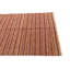 Tapis rouge 4 x 6 Perkins
