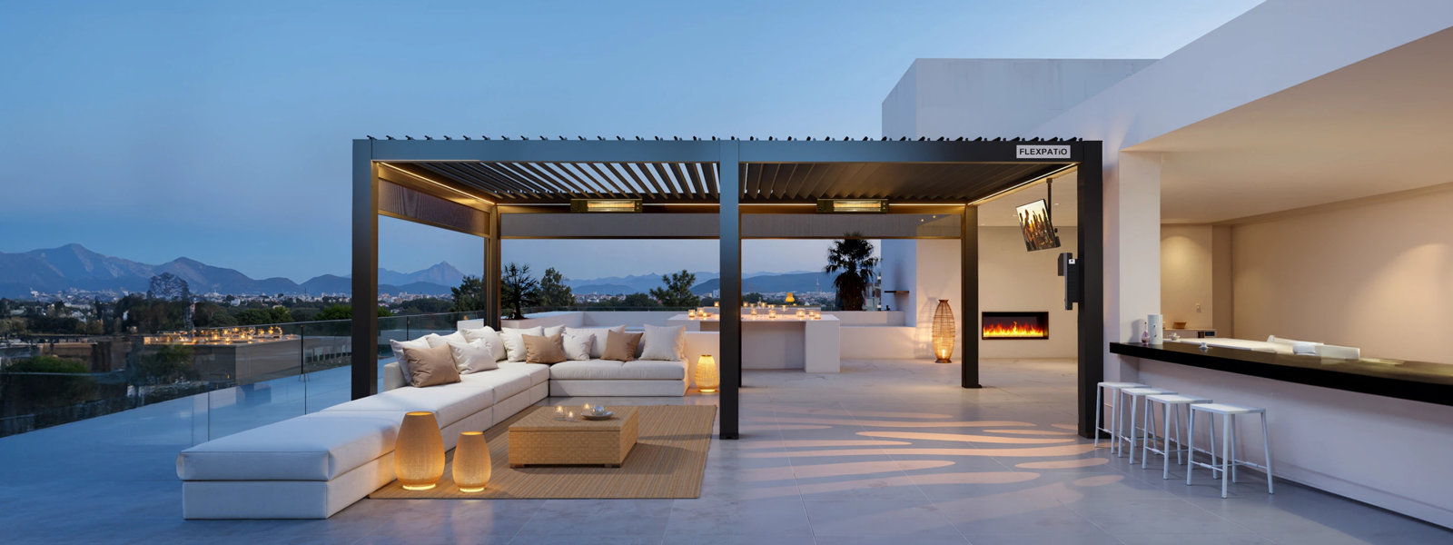 FlexPatio