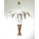 Rustic Lodge 2 - Light Chandelier
