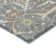 Machine Washable Indoor/Outdoor Brenden ACN2250 Global Rug