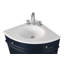 Ensemble de meuble-lavabo simple 24 po Wilhoite-681219373-681382882