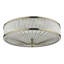 Camacho Flush Mount