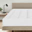 Protège-matelas matelassé Sleep-1008418482