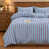 Retro Blue Red Striped is out of stock
