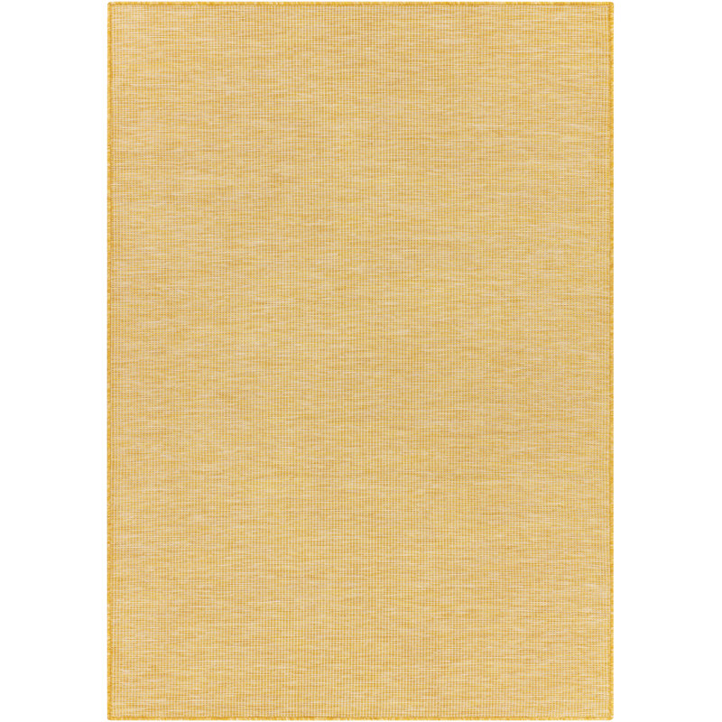 Tapis safran Revell, Rectangle 2 pi 6 po x 4 pi