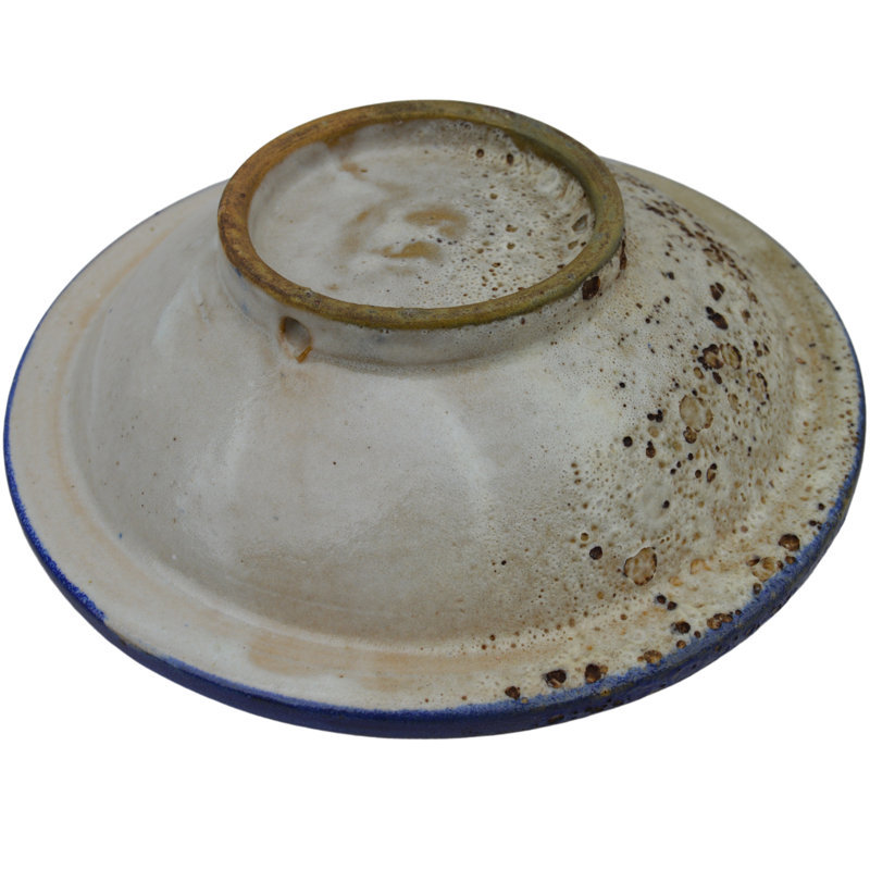 Handmade Ceramic Decorative Plate