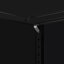 Armoire de rangement en acier pour bureau personnel