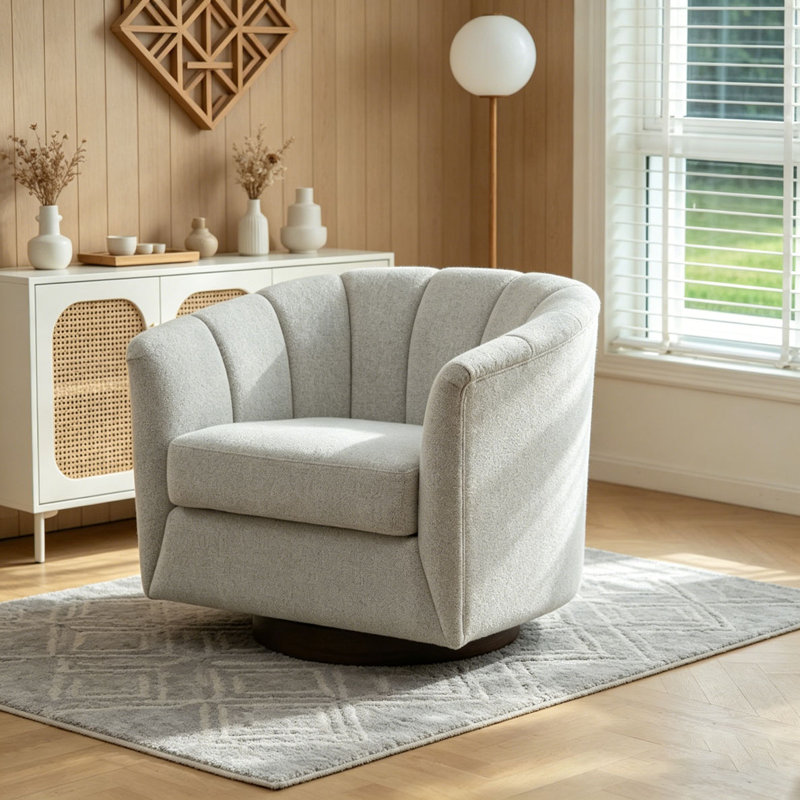 Sweivel chair