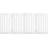 Teller Wood Free Standing Pet Gate-1647684283