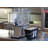 Service Ideas Cold Brew ’N’ Serv® System – 3 Gallon All‑in‑One Cold Brew Coffee Maker & Dispenser,