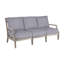 Haley Teak Patio Sofa with Cushions-70063484-38579391-110919554