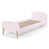 Pink is out of stock selected