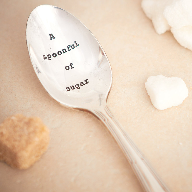 Hemel Teaspoon