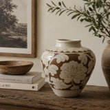 Kalinowski Table Vase