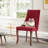 19.5'' H Upholstered Side Chair-110365716