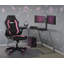 Fauteuil de jeu ergonomique AON Archeus-1088870453