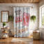 Rideau de douche standard 1 pièce Music Love-72420743