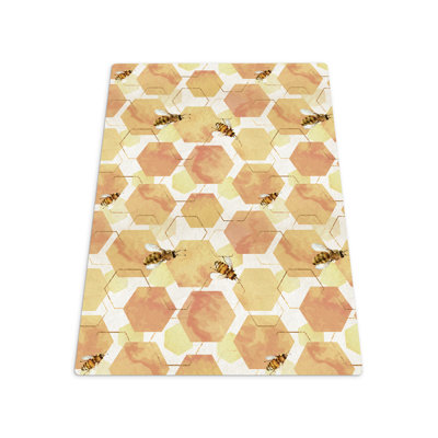 Nadeya Chair Mat