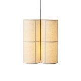 Hashira 3 - Light Pendant