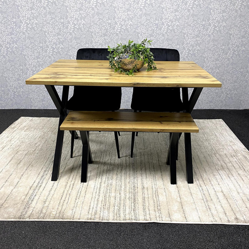 4 - Person Dining Set