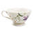 Porcelain Teacup