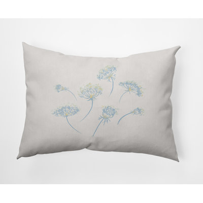  Square Cotton Pillow Cover & Insert
