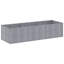 Almarene Metal Raised Garden Bed-483314852