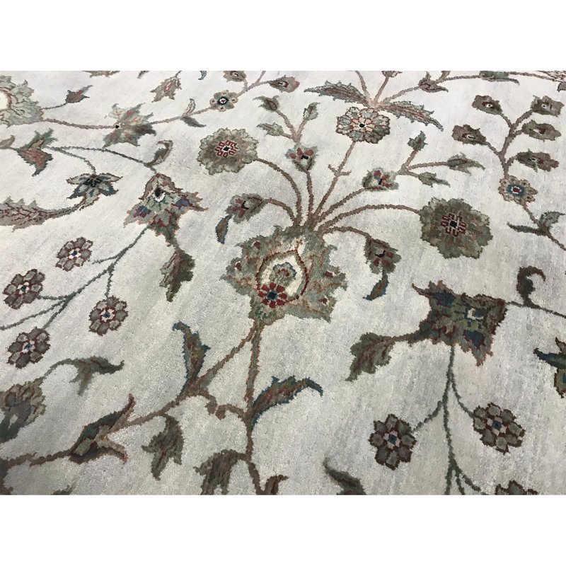 One-of-a-Kind 11'8" X 14'11" Area Rug