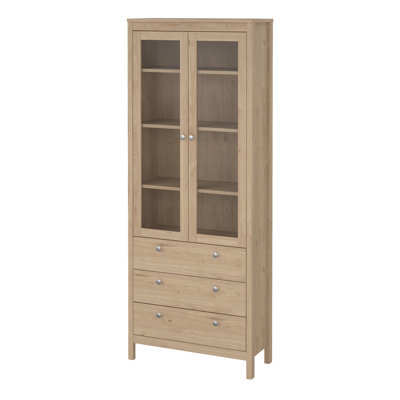 Reeni Display Cabinet