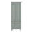 Tall Storage Cabinet With 2 Drawers-871252654