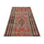 One-of-a-Kind Rectangle 4'3"x8'3" Hand Knotted Area Rug