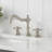  36" Freestanding Single Sink Bathroom Vanity with Top-471792596