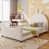 Beige sélectionné