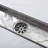 Modern Rectangular Shower Drain With 2 In 1 Tile Insert And Flat Cover Suitable For Bahtroom-127919037-128868136