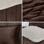 Ensemble d'édredon en duvet synthétique double / grand moelleux à Sherpa-119417135-119417138