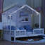 Lit plateforme 67,03 po Yelenis-158414989