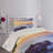 Rustic Coverlet