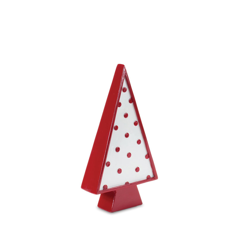 Arbre de table fantaisiste (ensemble de 3)