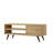 Unfinished TV Stand for TVs up to 49"-38877645