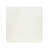 Antique White Finish Coffee Table