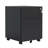 Maurilia 15.35'' Wide Steel File Cabinet-1557765135