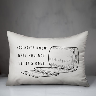 Throw Pillow