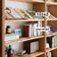 Bibliothèque américaine simple et pratique-111465738