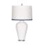 Sea Cliff Table Lamp